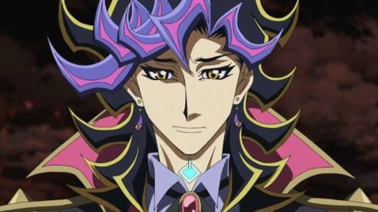 遊☆戯☆王VRAINS - 103. epizoda