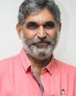 Suresh Chandra Menon