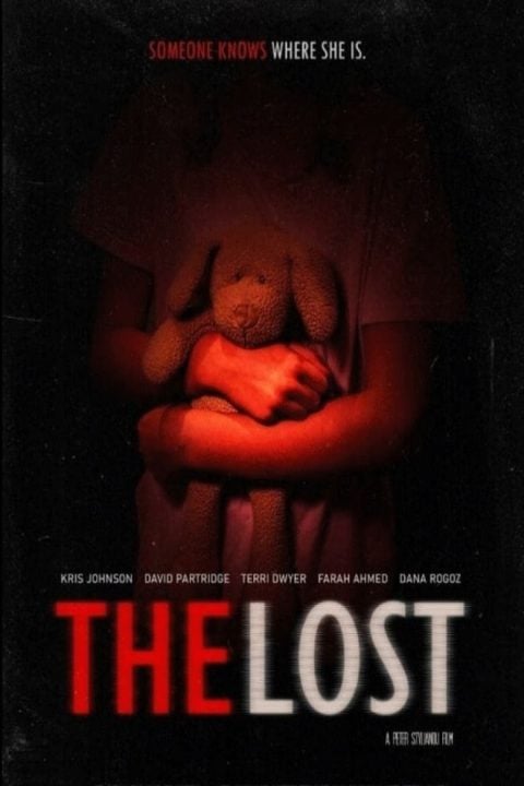 Plakát The Lost