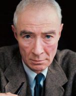 J. Robert Oppenheimer