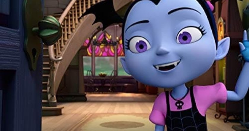 Vampirina