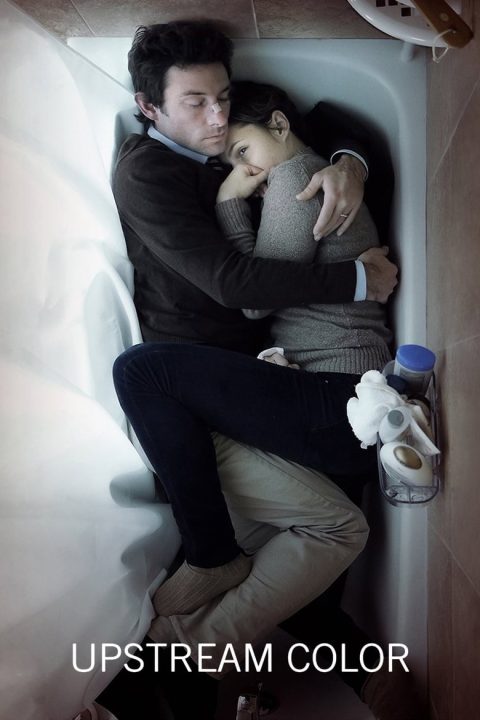 Plakát Upstream Color