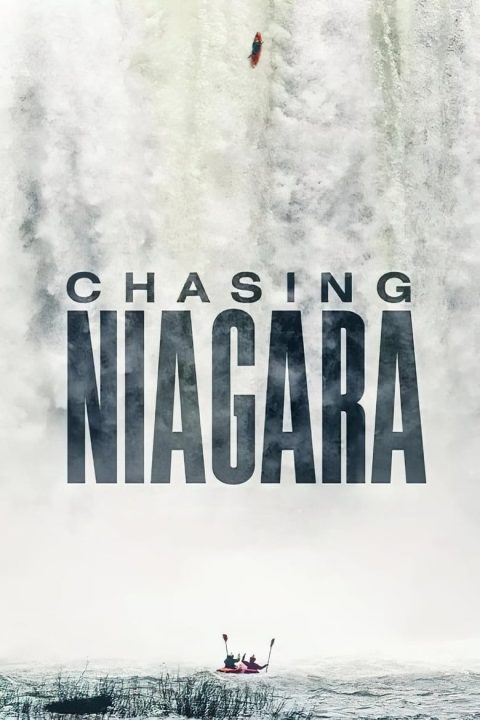 Plakát Chasing Niagara