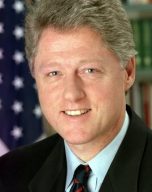 Bill Clinton