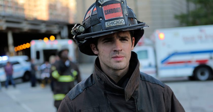 Chicago Fire