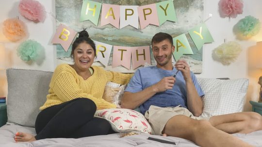 90 Day Fiancé: Pillow Talk - 23. epizoda