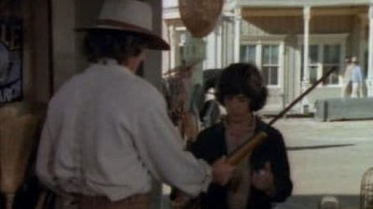 Little House on the Prairie - 19. epizoda