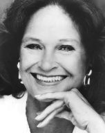 Colleen Dewhurst