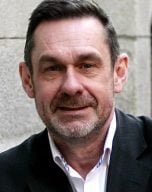 Paul Mason