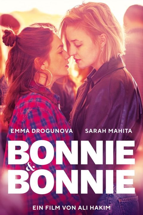Plakát Bonnie und Bonnie