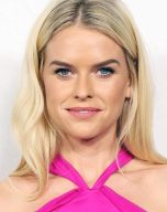 Alice Eve