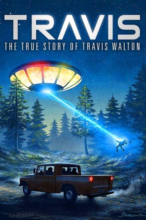 Plakát Travis: The True Story of Travis Walton