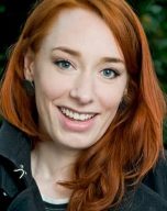 Hannah Fry