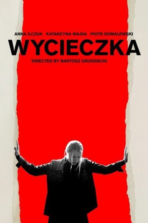 Plakát Wycieczka