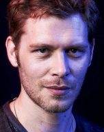 Joseph Morgan