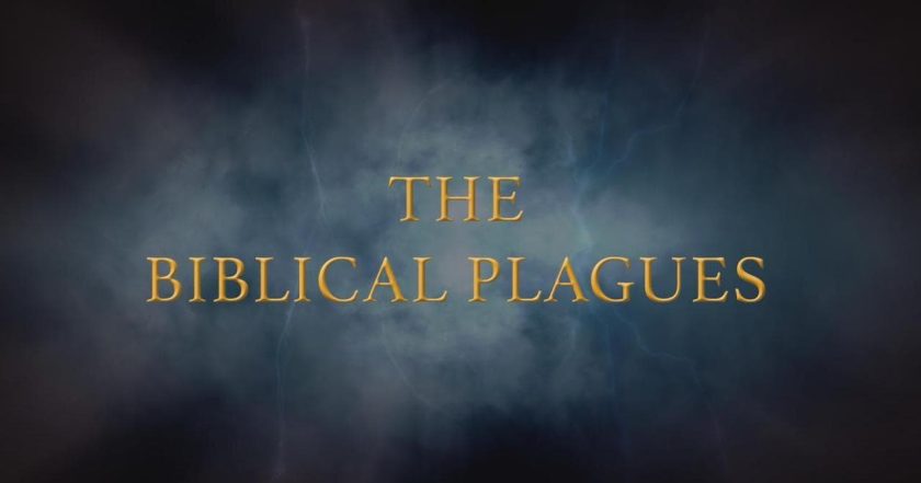 The Biblical Plagues