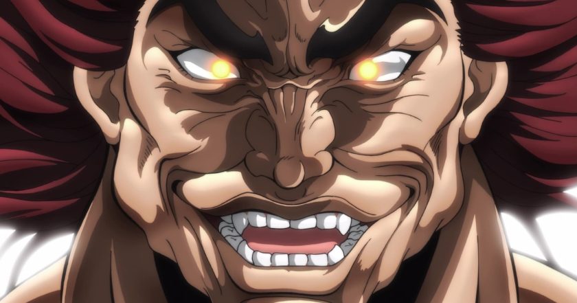 Baki