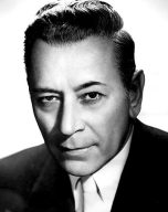 George Raft