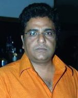 Zakir Hussain