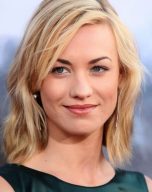 Yvonne Strahovski