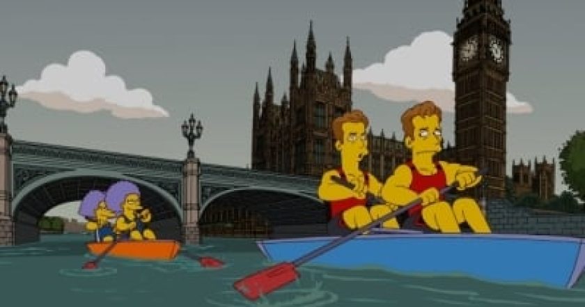 Simpsonovi