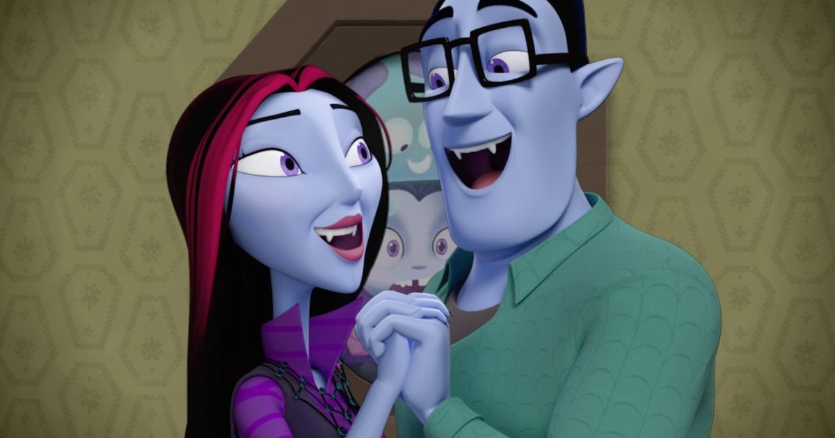 Vampirina