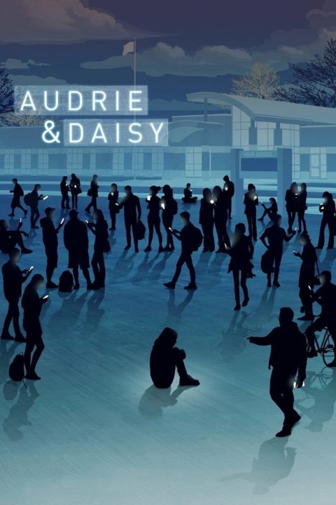 Plakát Audrie & Daisy