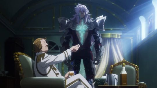 Fate/Apocrypha - 2. epizoda