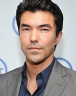 Ian Anthony Dale