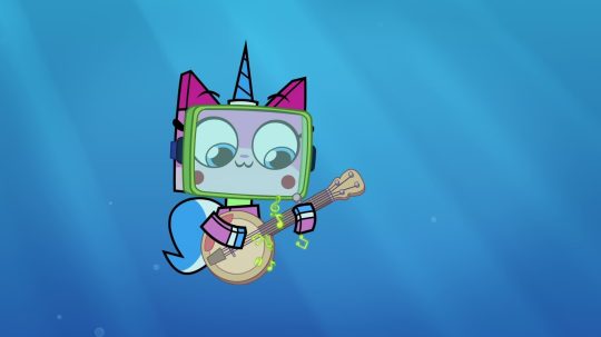 Unikitty! - 11. epizoda