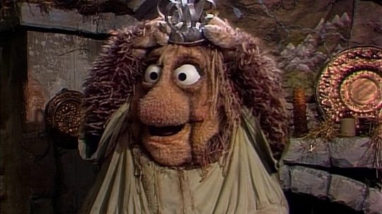 Fraggle Rock - 20. epizoda