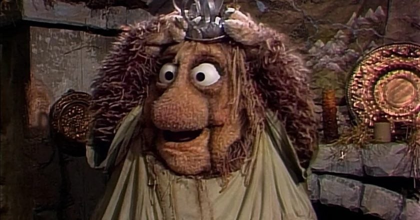 Fraggle Rock