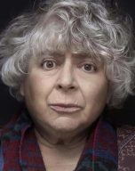 Miriam Margolyes