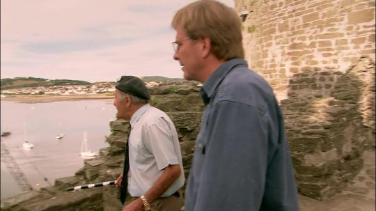 Rick Steves‘ Europe - 3. epizoda