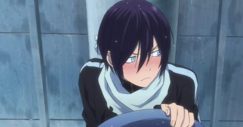 Noragami