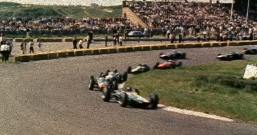 Grand Prix Zandvoort