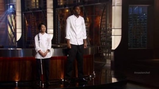 Masterchef USA - 20. epizoda