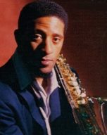 Sonny Rollins