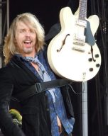 Tommy Shaw