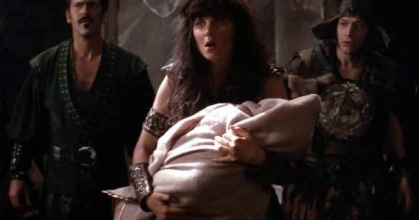 Xena