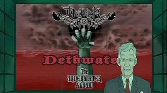 Metalocalypse - 20. epizoda