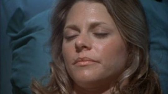 The Bionic Woman - 14. epizoda