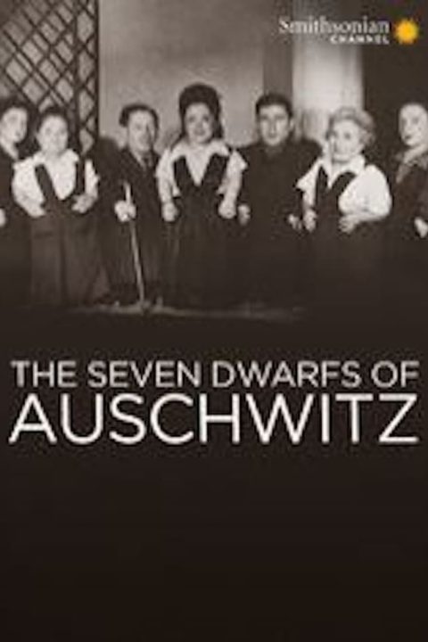 Plakát Warwick Davis: The Seven Dwarfs of Auschwitz