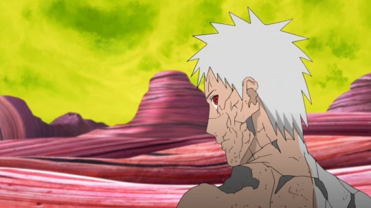 Naruto: Šippúden - 472. epizoda