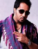 Mika Singh