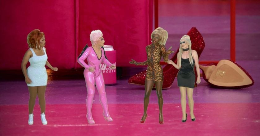 RuPaul's Drag Race