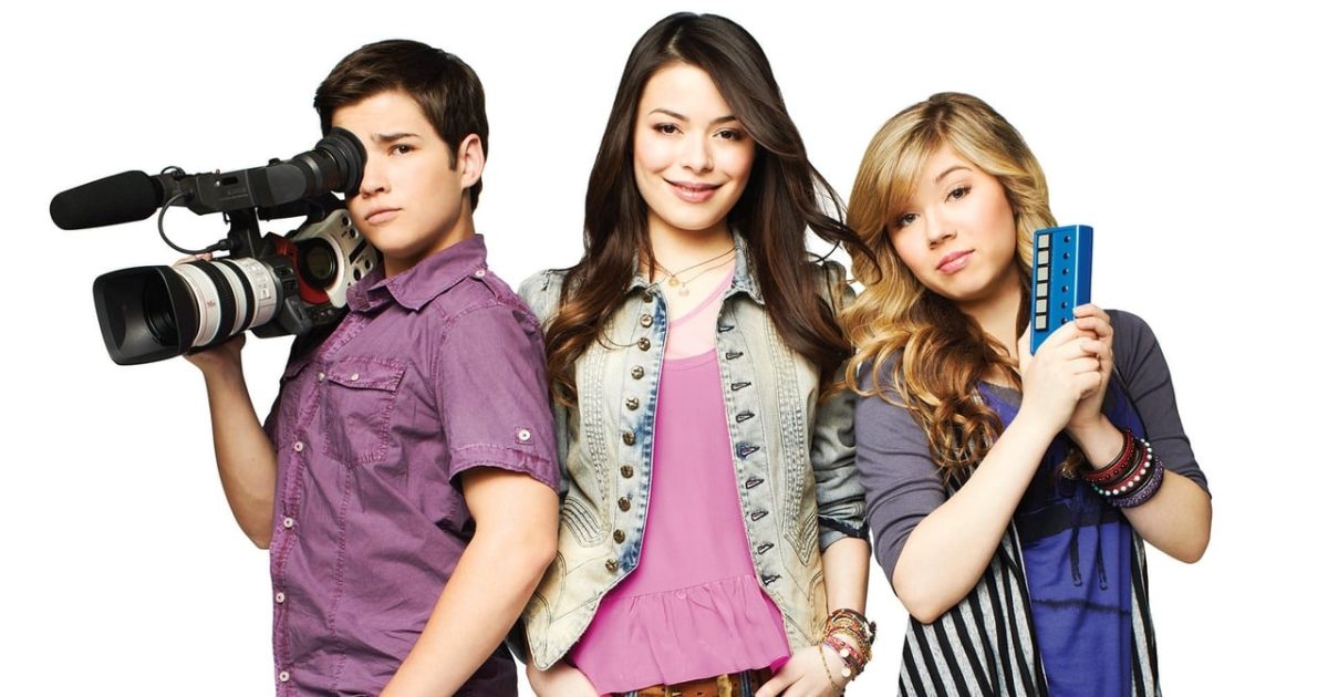 iCarly