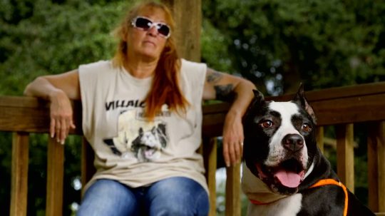 Pit Bulls and Parolees - 5. epizoda