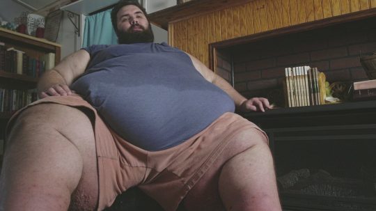 My 600-lb Life - 9. epizoda