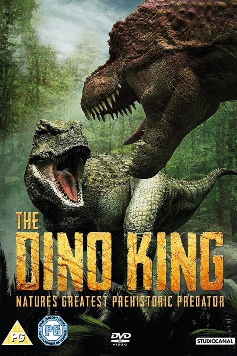 Dino King